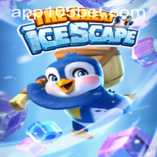 The Exciting World of TheGreatIcescape on 105bet
