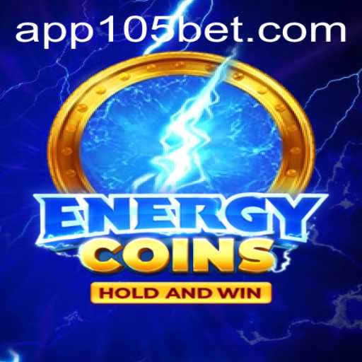 Exploring EnergyCoins: A New Exciting Virtual Game by 105bet