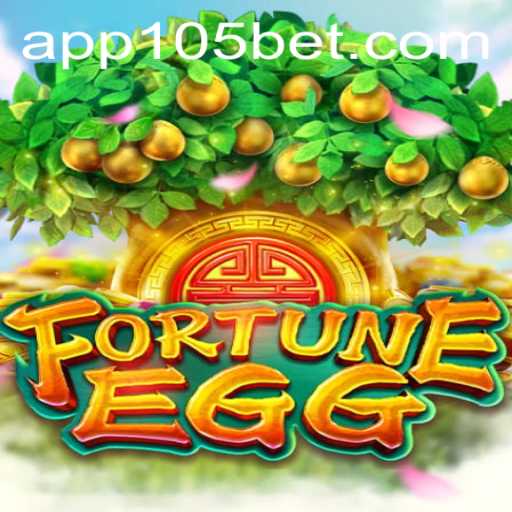 Unveiling FortuneEgg: The New Sensation from 105bet