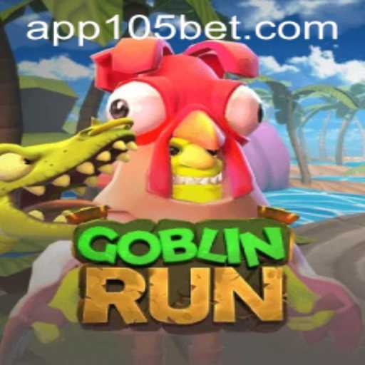 GoblinRun: An Exciting Adventure with 105bet Gaming Experience
