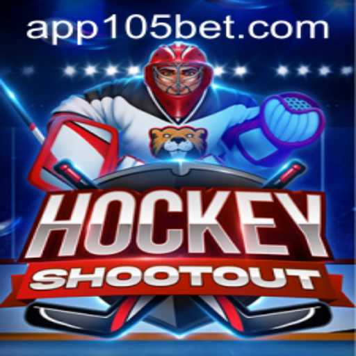 Experience the Thrill of HockeyShootout with 105bet