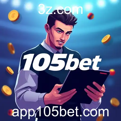 105bet: Inovação e Desafios no Mundo dos Jogos