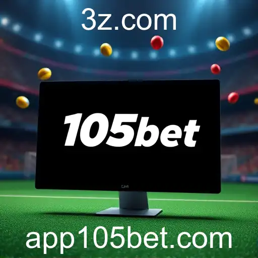 A Ascensão do 105bet no Mercado de Jogos Online