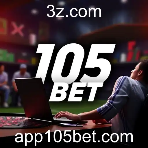 A Ascensão do 105bet no Mercado de Jogos