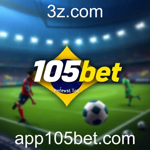 Expansão da 105bet no Cenário Brasileiro de Jogos