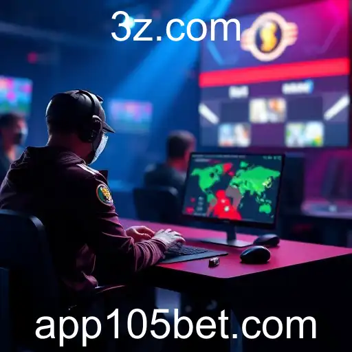 Expansão dos Jogos Online em 2025