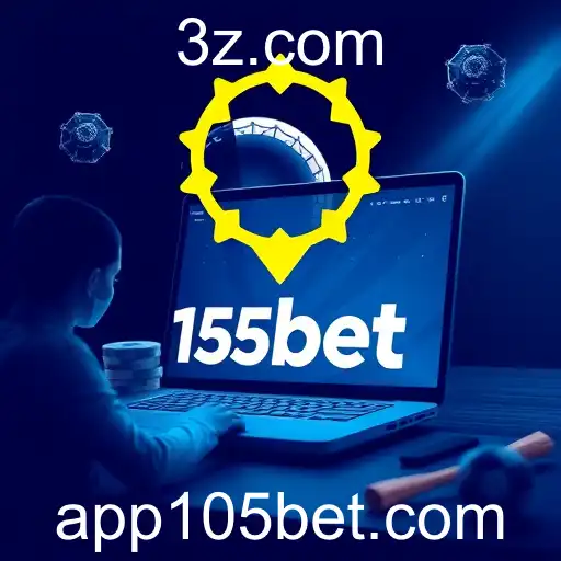 A Ascensão do 105bet no Mercado de Jogos Online