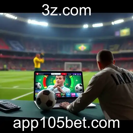 105bet: Inovações e Oportunidades no Mundo dos Jogos Online