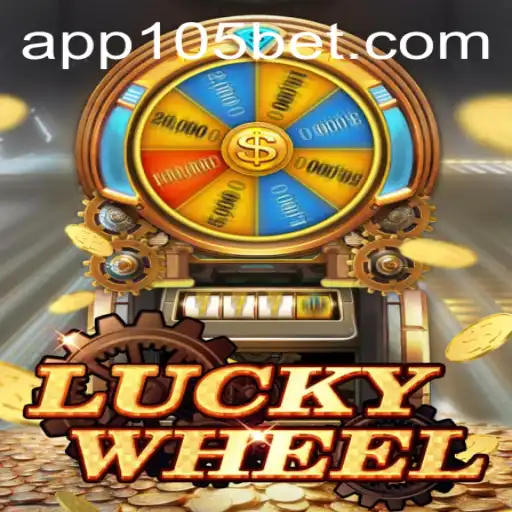 Experience the Thrill of LuckyWheel with 105bet