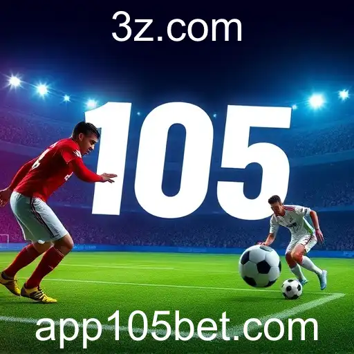 A Revolução dos Jogos Online com 105bet