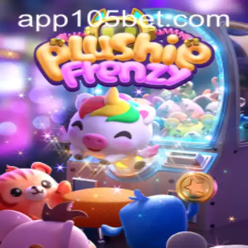 Dive into the Exciting World of PlushieFrenzy with 105bet