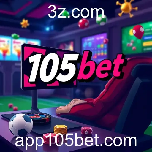 A Ascensão do 105bet no Mundo dos Jogos Online