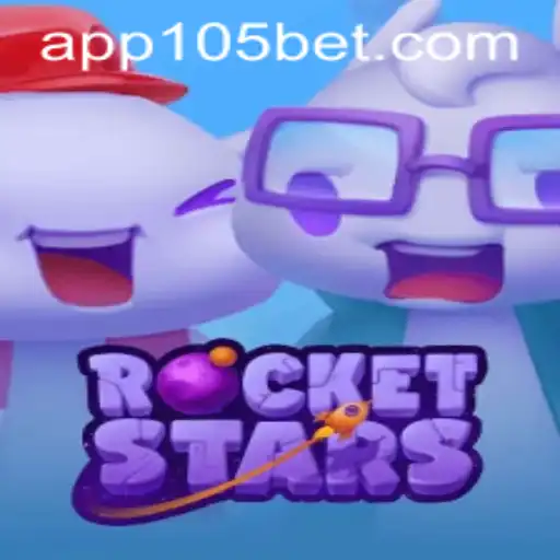 Master Your Game with RocketStars and 105bet