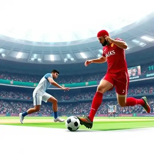 The Rise of 105bet in the Sports World