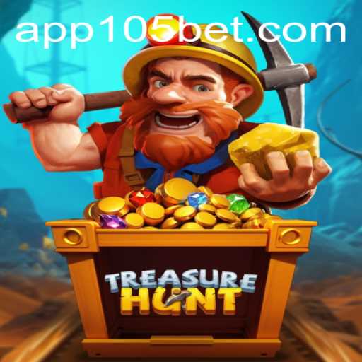 Unlock the Secrets of TreasureHunt: A Comprehensive Guide to 105bet's Latest Adventure